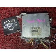 TOYOTA ALPHARD 1MZ 3.0C (ECU) ENGINE COMPUTER BOX(NO WARRANTY SABAH DAN SARAWAK)