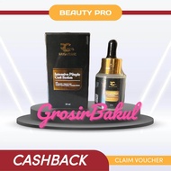 SERUM CARE RAYSA CLINK Dan SERUM DNA SALMON RAYSA CLINK