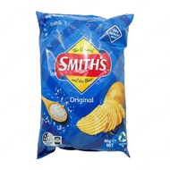 Smiths Original Potato Chips 90g