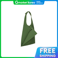 Issey Miyake Pleats Shoulder Bag