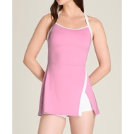 Wilson Women RALLY HALTER DRESS WW00455531PKU Official Store