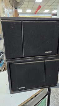 Bose 201 Series III Direct/Reflecting 喇叭