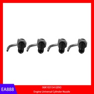【Drive Automotive Intemational】Auto Engine Parts EA888 GEN3 Engine Universal Cylinder Nozzle 06K1031