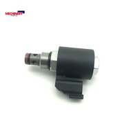Solenoid Valve 6195631M91 87701329 for New Holland Loader B90B B95B B95C B110B Case 570NXT 580M 580N