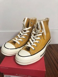 全新converse chuck taylor all star 70 size 37