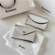 Fennec Rever Card Holder Wallet