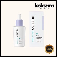 Rejuran Derma Healer Pore Tightening Ampoule 30ml