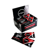 ProPro Cricket Protein Cinnamon & Chia Box 12 โปรโปรกล่อง รสอบเชย/ ชินนาม่อนและเมล็ดเจีย โปรตีนบาร์จ