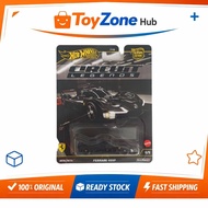 Hotwheels FERRARI 499P Chase Circuit Legends