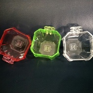 Cepuk bird food/cepuk oriq jaya/ bird food container bird food container