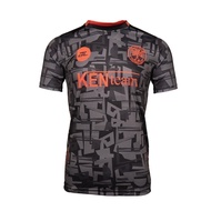 2025 Al fashion Melaka United Fc 22 Men's Training Jersey Black Tshirt / Jersey Microfiber Clothes /