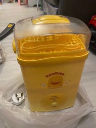 Piyopiyo 奶樽消毒器
