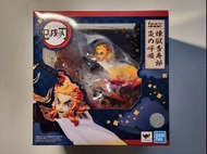 Bandai Figuarts ZERO 鬼滅之刃 炎柱 煉獄杏壽郎