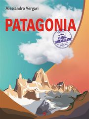 Patagonia Alessandro Vergari