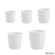 [Bilibili1] Crucible For Metal Casting Metal Corundum Crucible 20ml 50ml 100ml 150ml