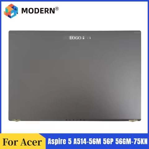New For Acer Aspire 5 A514-56M 56P 56GM-75KN Laptop Top case LCD Back Cover A Shell