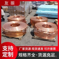 Copper Row Copper Row Copper Tin Plated Copper Tape 40x4 Purple Purple Grounding 50x5 Copper Row t2 
