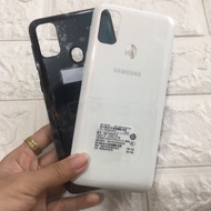 Nắp Lưng Samsung M30s Zin Hàng Cao Cấp