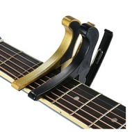 Iron Guitar capo Guitar capo