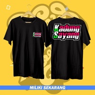 VILLAGE HEAD T-SHIRT UNIQUE WORDS T-SHIRT/