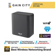 Asus Be3600 Zenwifi Dual Band Wifi-7 Mesh Wifi System Bd4 (b-1-pk)