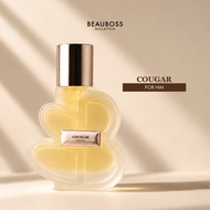COUGAR by BeauBoss Perfume