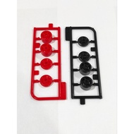 Tamiya Roller set Fma gallon tube loose part original