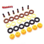 燃油噴射器修理包 (噴油嘴) 0280150440 13641703819 適用於 -寶馬 E60 E39 520I 5