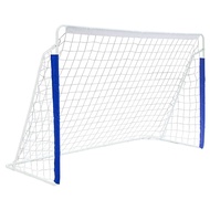 AOKANG Football Goal post football training equipments net takraw 足球门