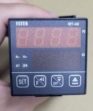 FOTEK 陽明 MT96-R  MT-48溫控器 溫度控制器 微電腦式