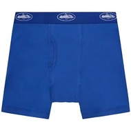CORTEIZ BLUE ALCATRAZ BOXER