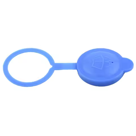 10.7x4cm Windshield Washer Fluid Reservoir Tank Bottle Cap Fit For Suzuki Swift SX4 08-17 Stable Cha