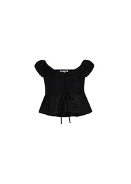 MadMama - Poppy Lace Top