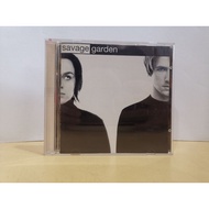 (CD) SAVAGE GARDEN Savage Garden