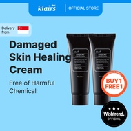 Buy 1 Get 1 Free: [Klairs] Midnight Blue Calming cream 60ml