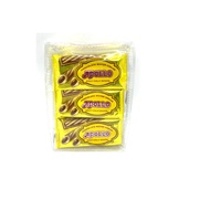 APOLLO 1012M CHOCOLATE WAFER 12X11G