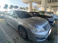 【全台最大二手車特賣】Nissan Teana 2010款 自排 2.0L ，『專業技師檢驗，無事故/無泡水/無調表，車況透明』