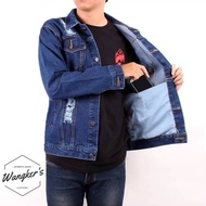 JAKET JEANS PRIA SOBEK / JAKET RIPPED DESTROY TERMURAH / JAKET DENIM WANGKERS ORIGINAL PREMIUM
