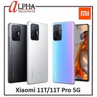 Xiaomi Mi 11T Pro (12+256gb) 5G **2 Years Warranty By Xiaomi**