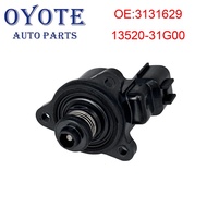 OYOTE 3131629 13520-31G00 68V1312A00 Idle Air Control Sensor Valve IAC For Polaris RZR 570 800 Sport