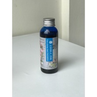 EDIBLE INK / EDIBLE INK / EDIBLE PRINTER / 1 BTL CYAN COLOR 100ml