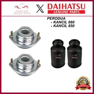 PERODUA KANCIL 660 KANCIL 850 ABSORBER MOUNTING ABSORBER COVER DAIHATSU GENUINE PARTS