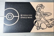 Pokemon × Spingle Move NYMPHIA Sneaker