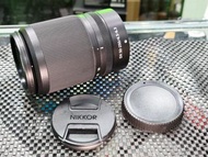 新淨Nikon Z DX 50-250mm 遠攝鏡