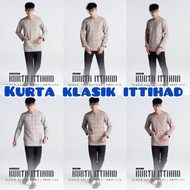kurta ittihad klasik by elrah exclusive
