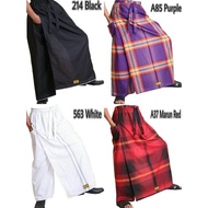 PASHA CESAR WADIMOR WADIMOR SARUNG PANTS WADIMOR MOTIF/ CESAR/