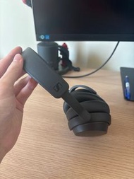 Sennheiser accentum wireless