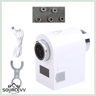 SOURCE Double Sensor Water Tap Convenient Modern Automatic Tap Suitable for Any Sink
