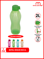 Mitra Loka Botol Minum 2 Liter Clio Evo Tutup Putar Drat Tempat Minum Anak Dan Dewasa Botol Souvenir