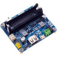 Recharged Solar Power Management Module for 6V~24V Solar Panel 5V/1A Or 3.3V/1A Output Solar Panel /